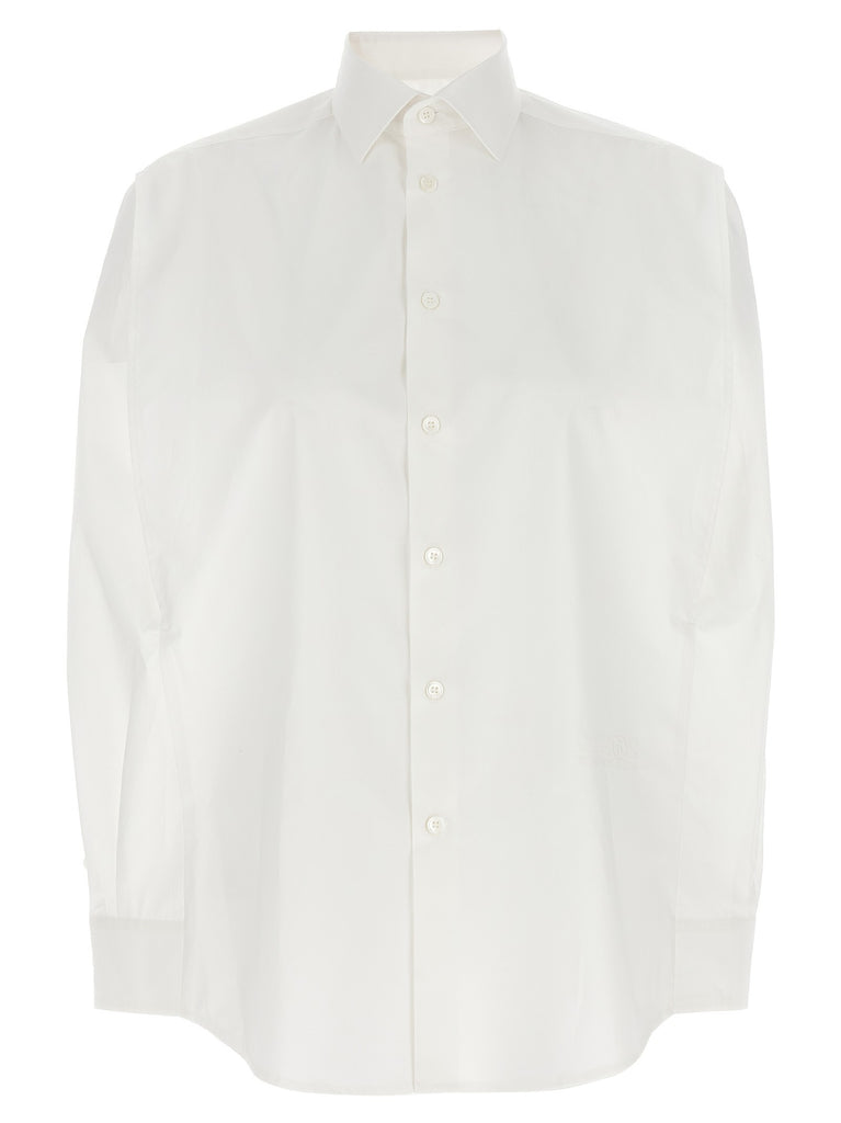 Embroidery shirt