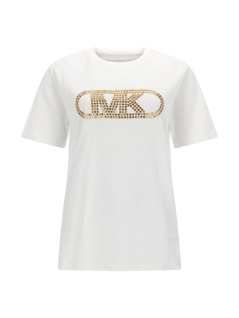 "EMPIRE STUD" T-SHIRT