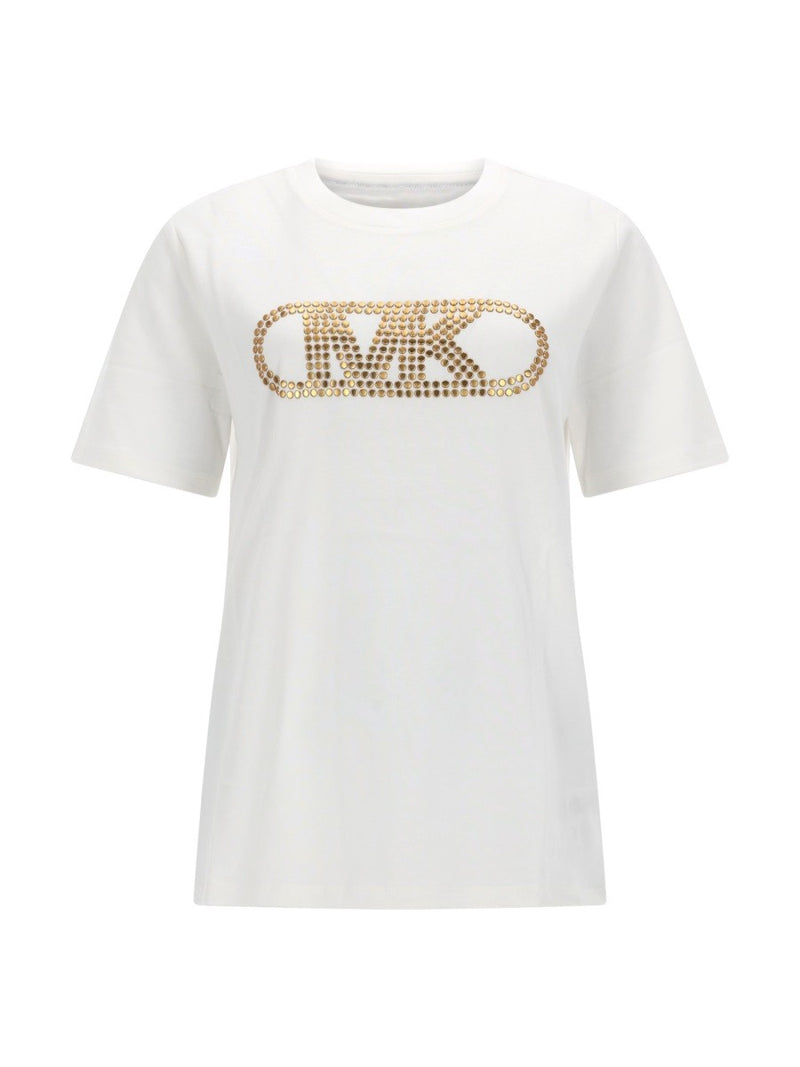 "EMPIRE STUD" T-SHIRT