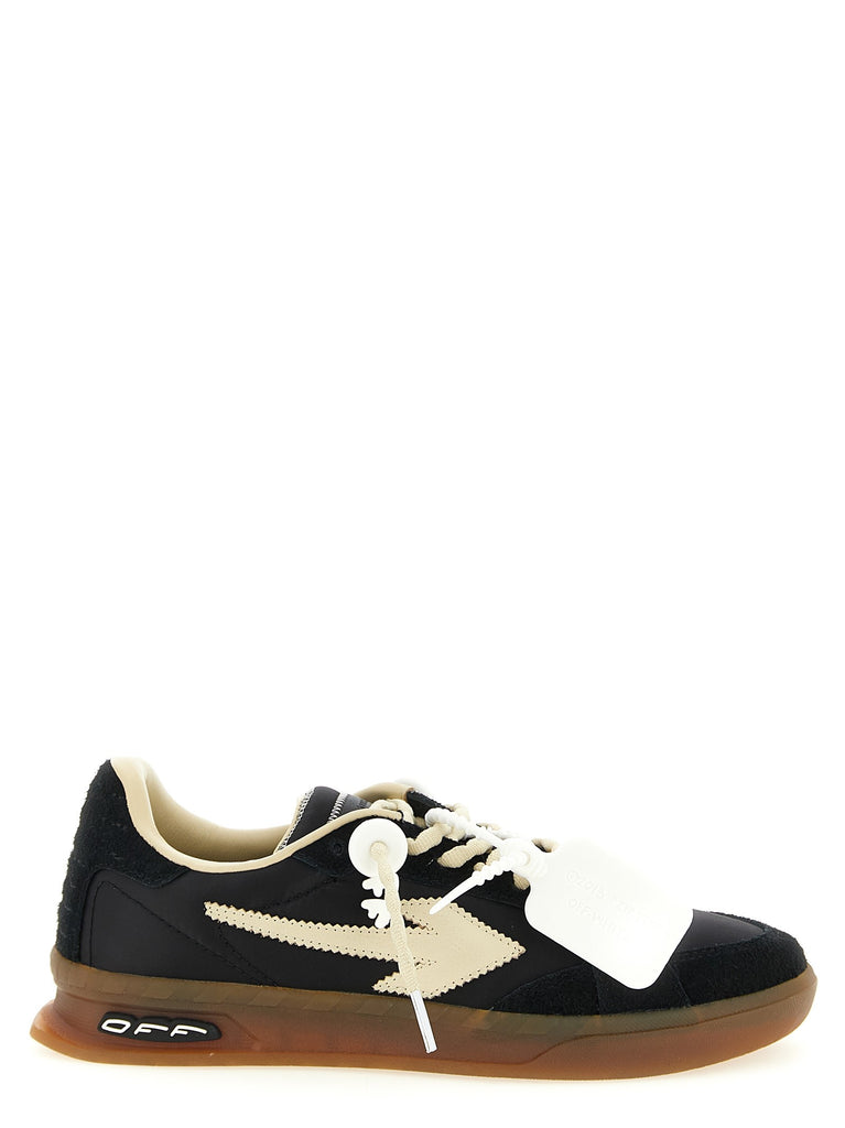'End Of Play' sneakers