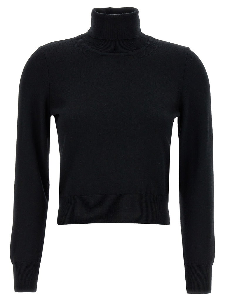 'Enriette' turtleneck sweater