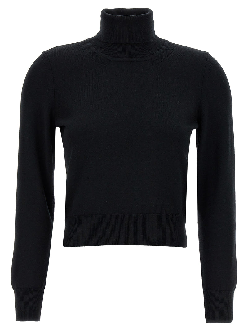 'Enriette' turtleneck sweater