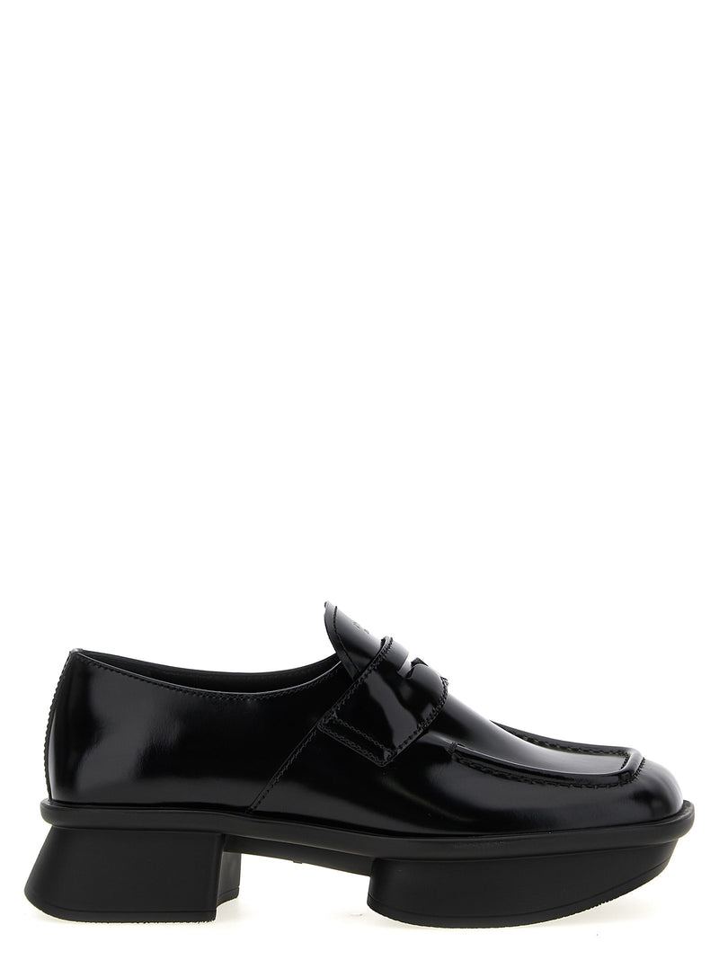 'Equal' loafers