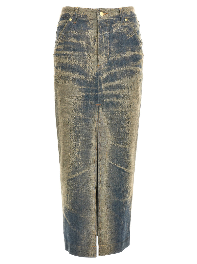 'Erika' skirt