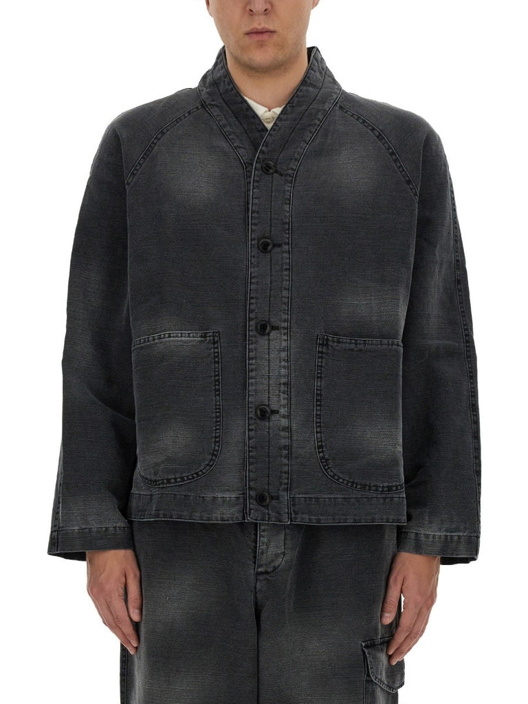 "ERKIN" JACKET