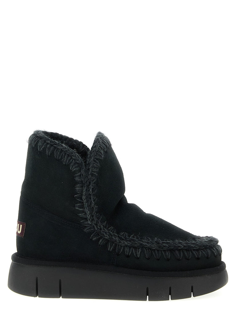'Eskimo 18 Bounce' ankle boots
