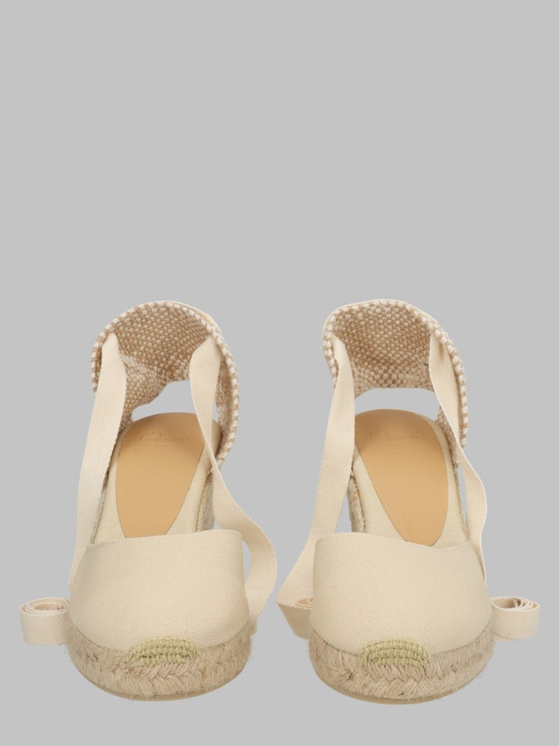 ESPADRILLA "CARINA"