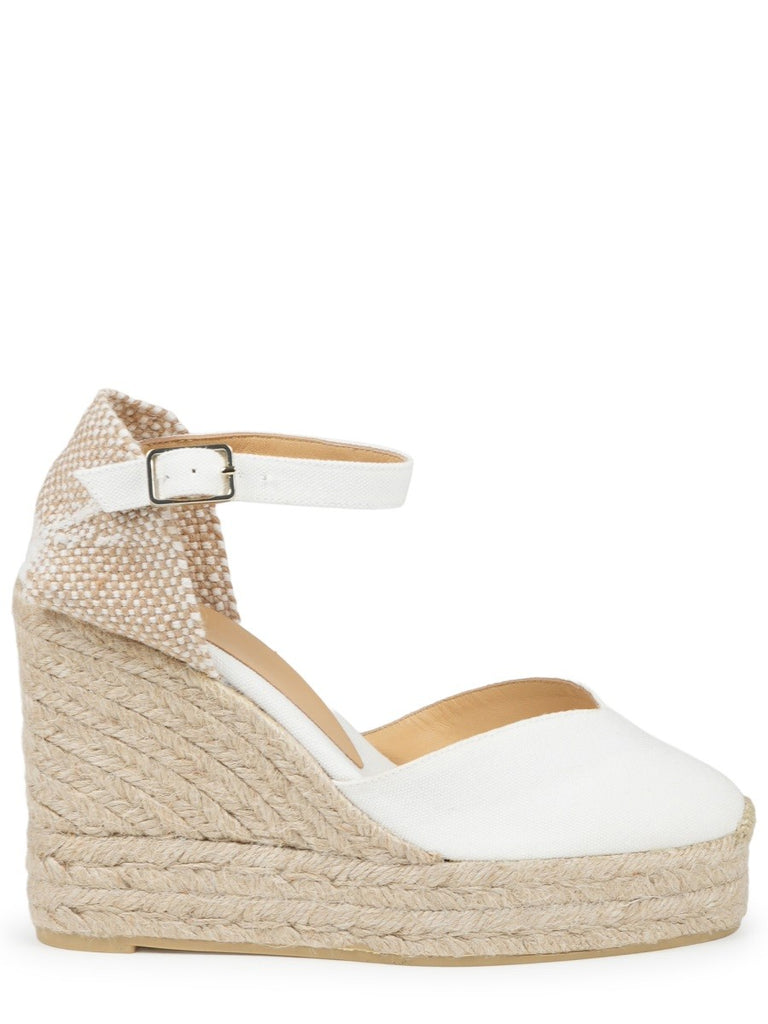 ESPADRILLA "CHIARITA" CON ZEPPA