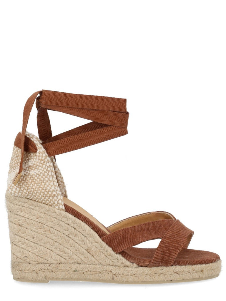 ESPADRILLE "BAILEY"