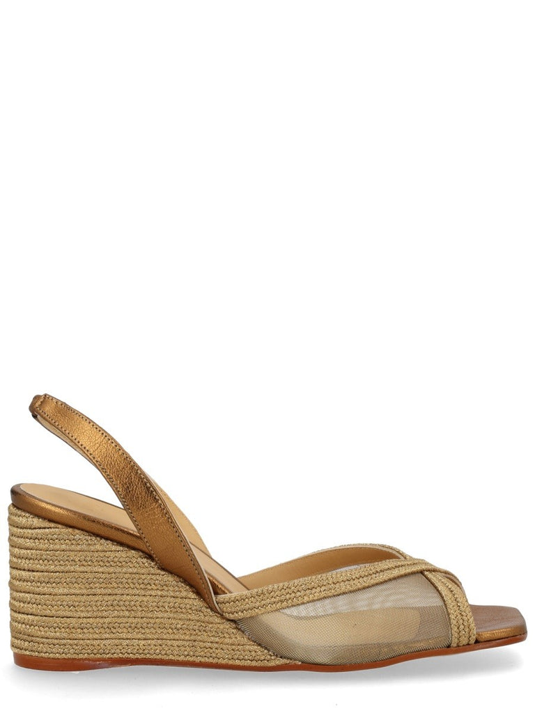 ESPADRILLE "BETTY"