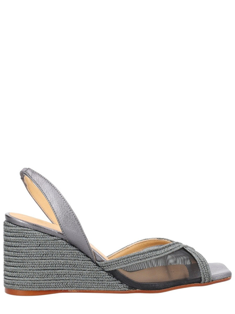 ESPADRILLE "BETTY"