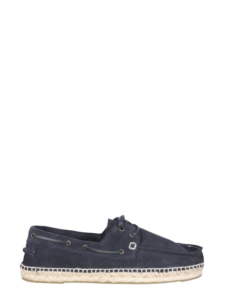 ESPADRILLE BOAT