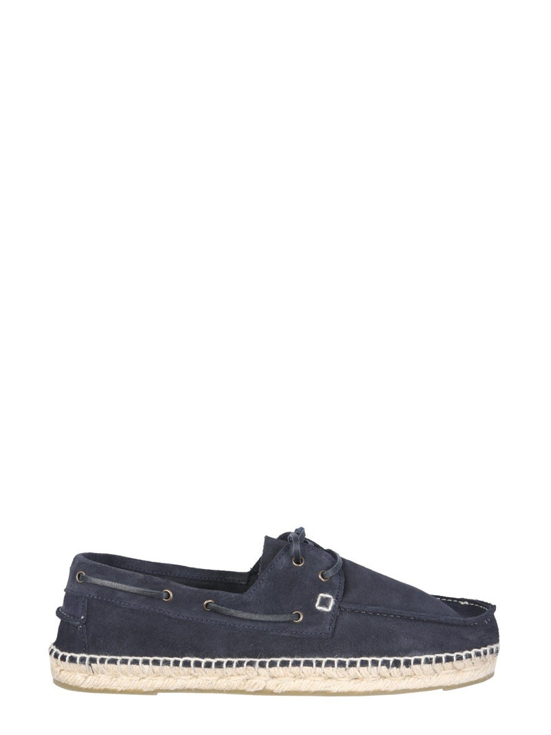 ESPADRILLE BOAT