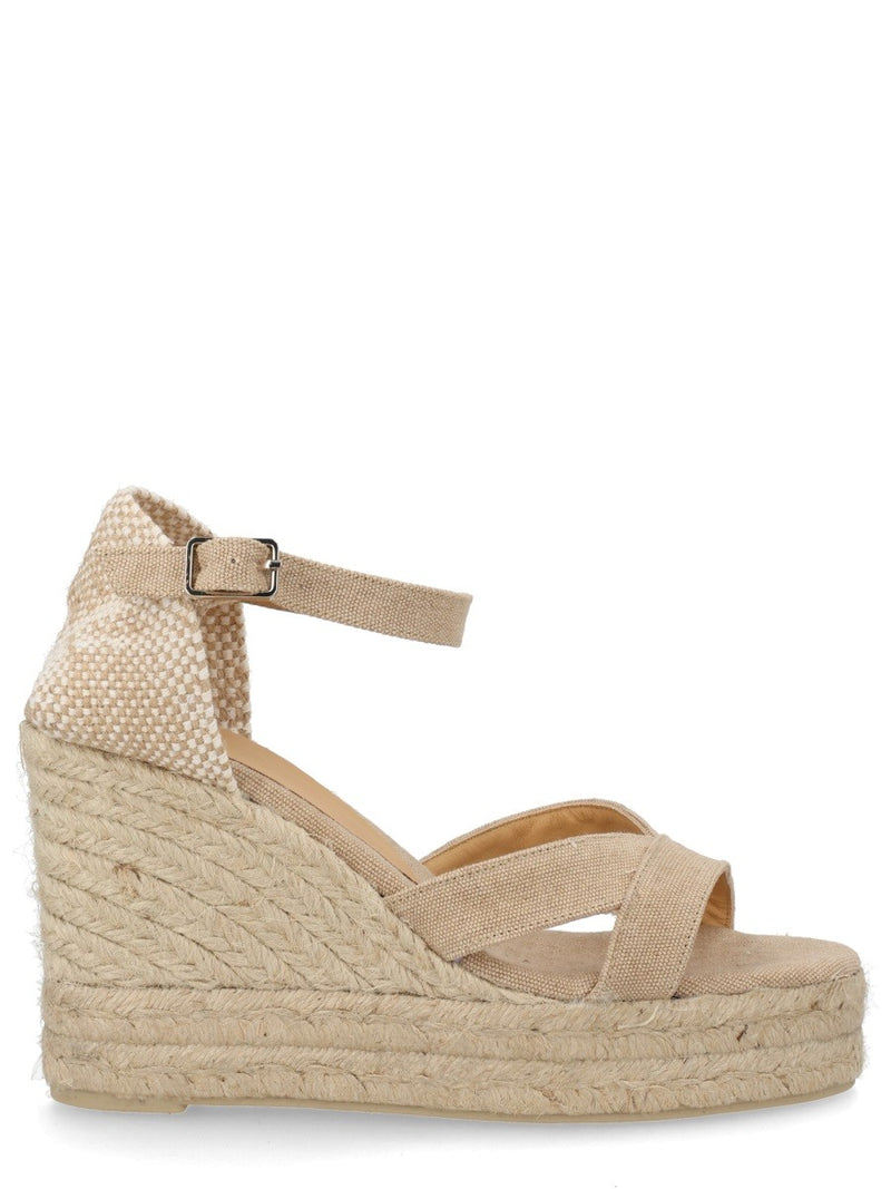 ESPADRILLE "BRUNA"