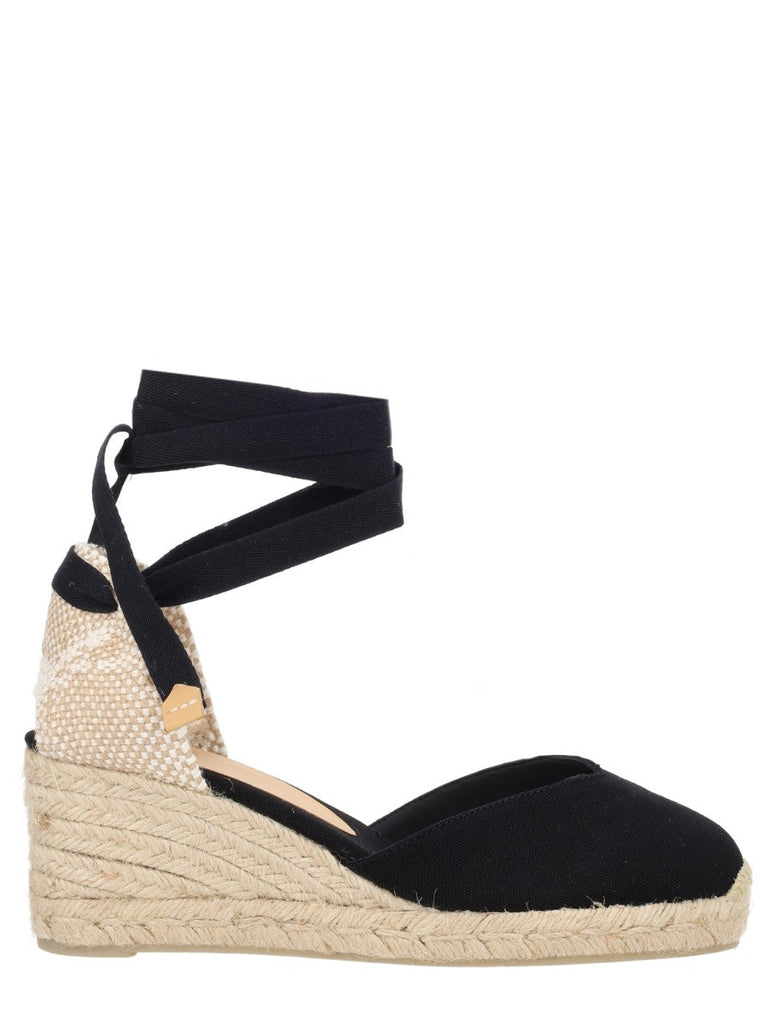 ESPADRILLE "CLEAR"