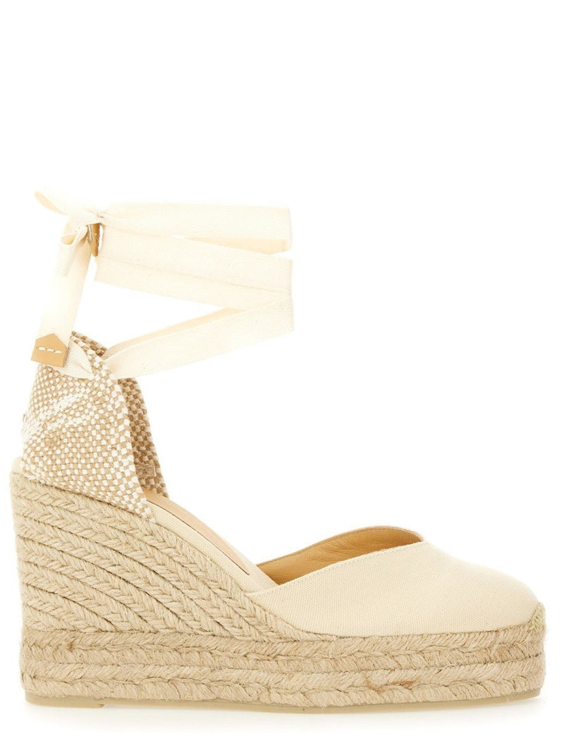 ESPADRILLE "CLEAR"
