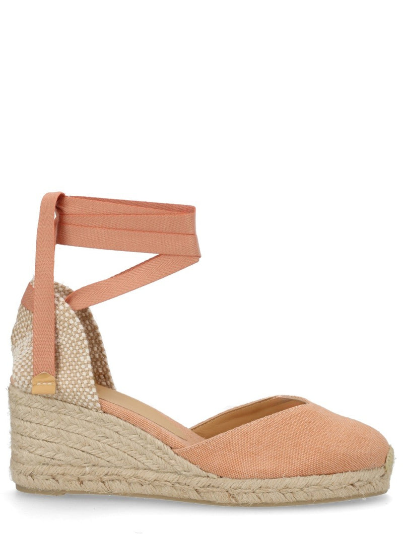 ESPADRILLE "CLEAR"