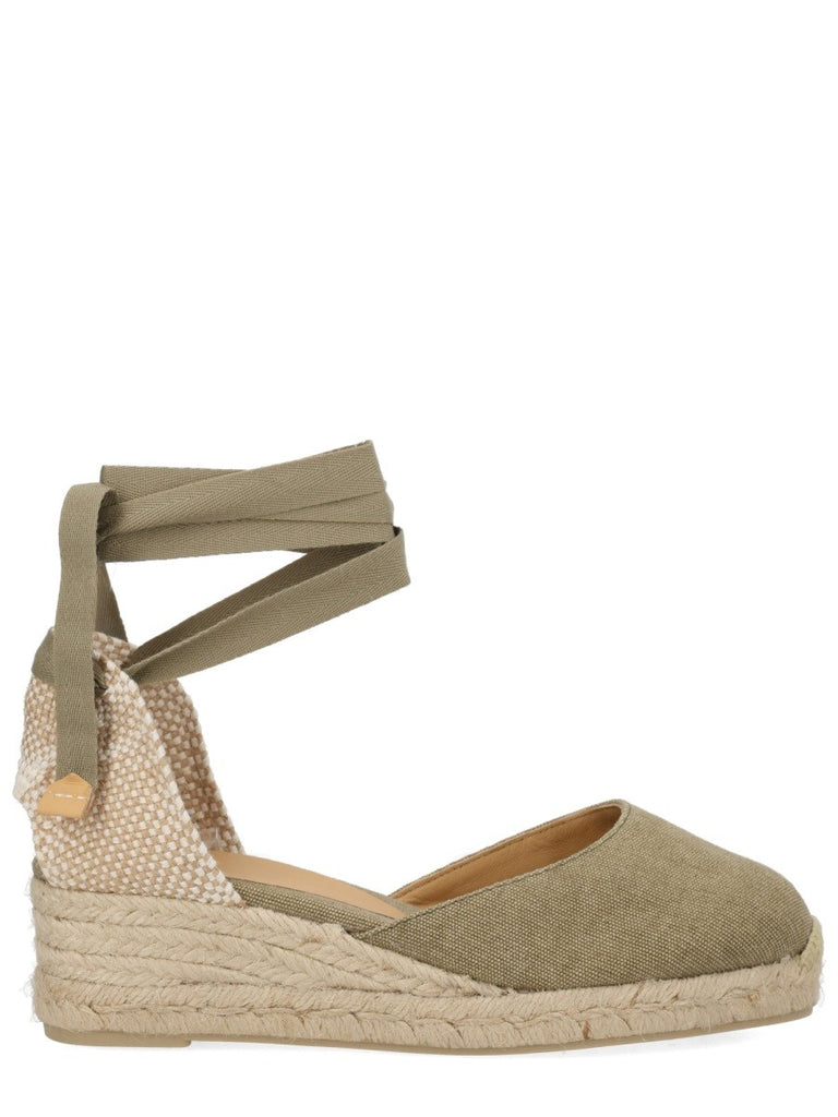 ESPADRILLE "CUTE"