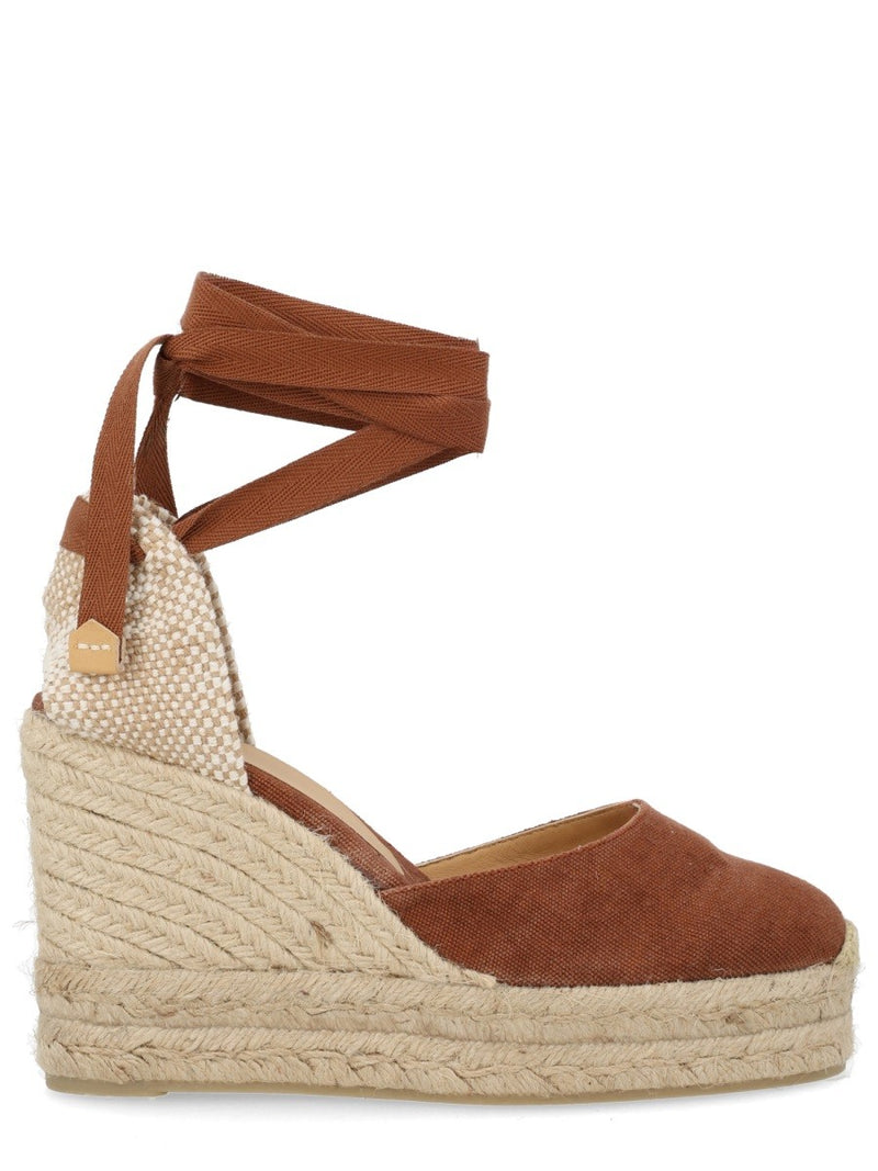 ESPADRILLE "CUTE"