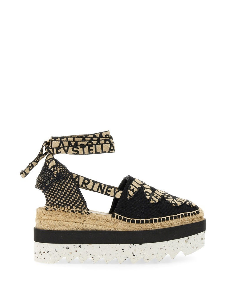 ESPADRILLE "GAIA"