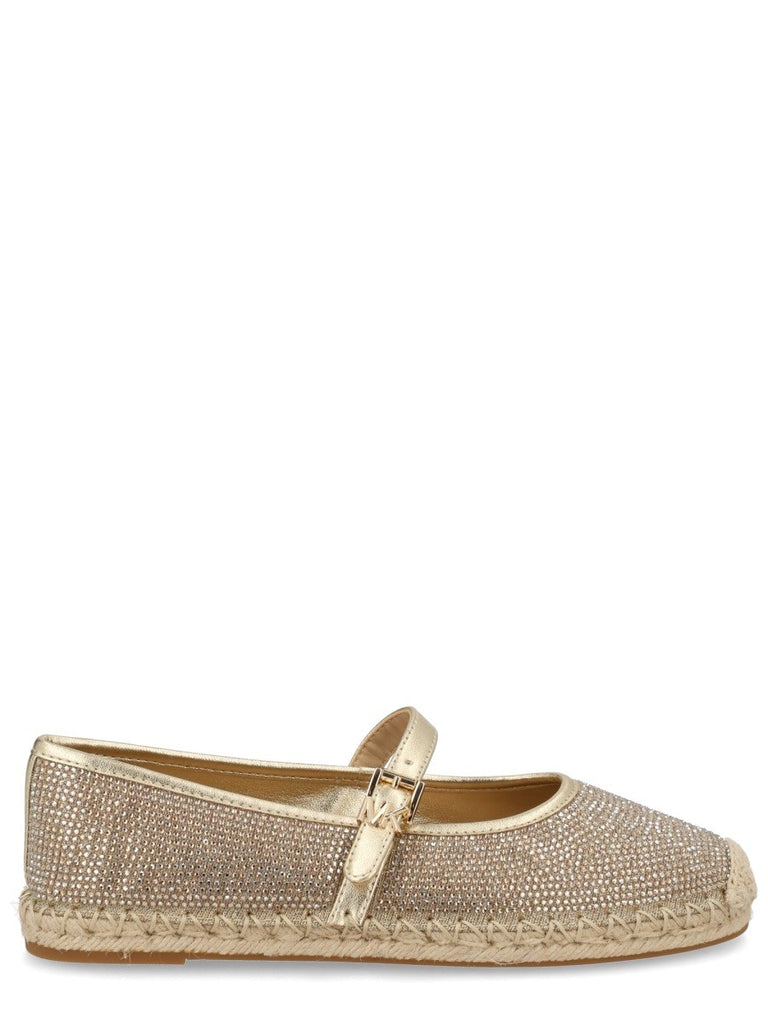 ESPADRILLE "LYNN"