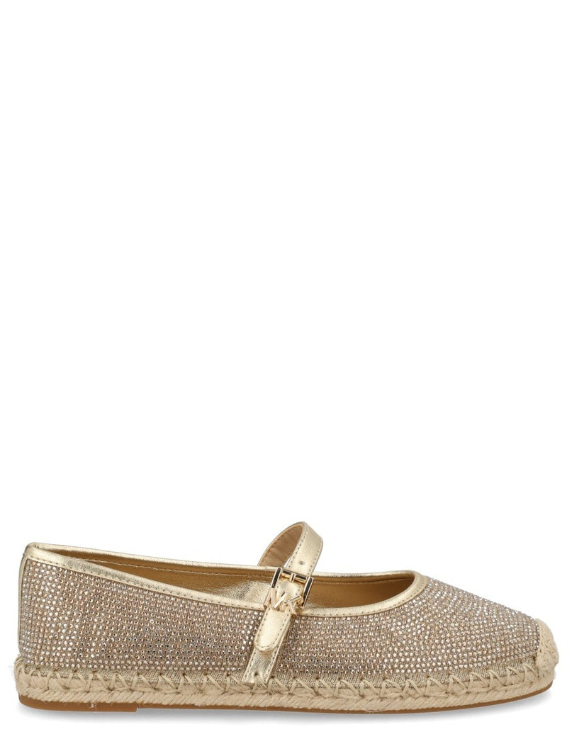 ESPADRILLE "LYNN"