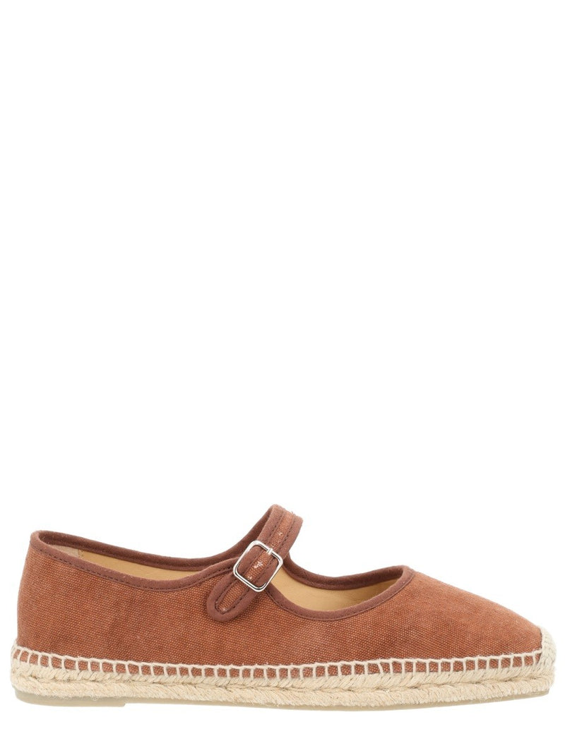 ESPADRILLE "PADUA"