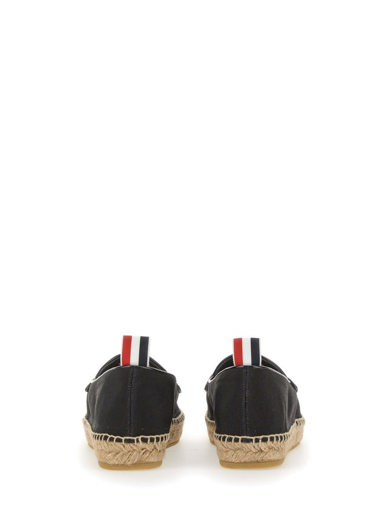 ESPADRILLE PENNY VARSITY