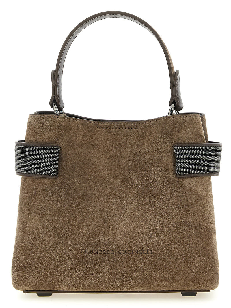 'Essence' small handbag