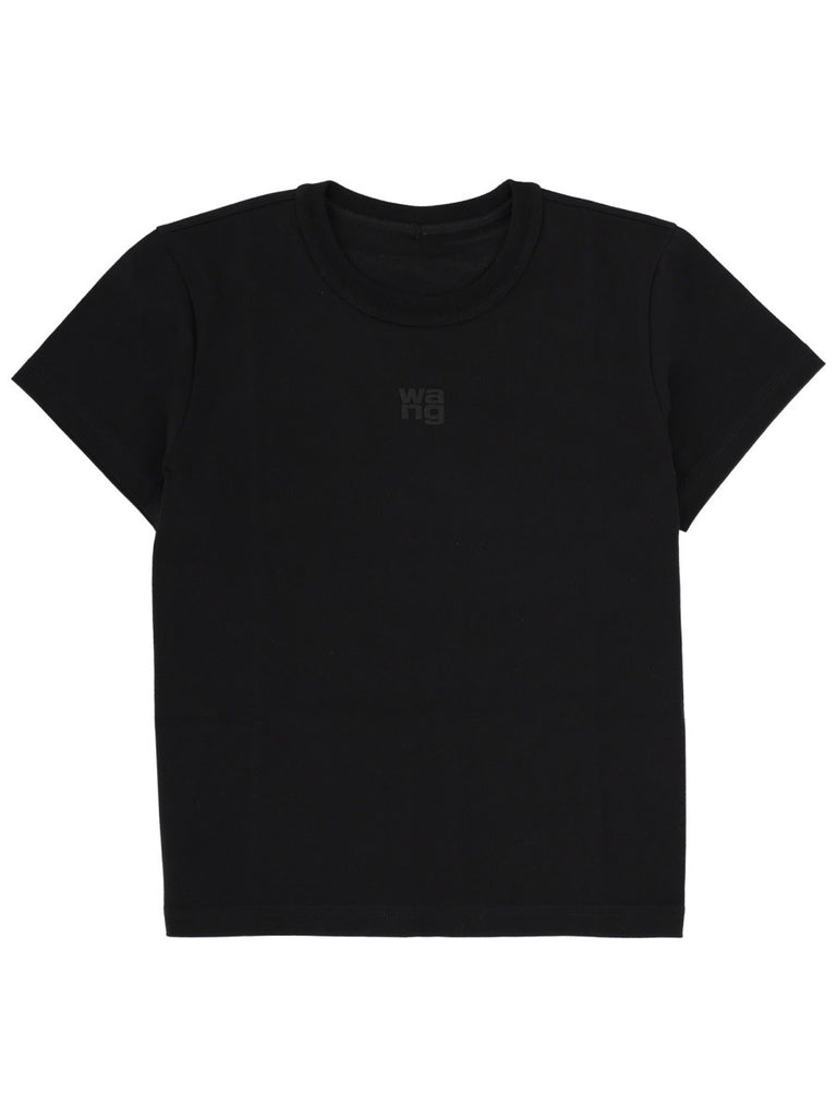 "ESSENTIAL SHRUNK" T-SHIRT