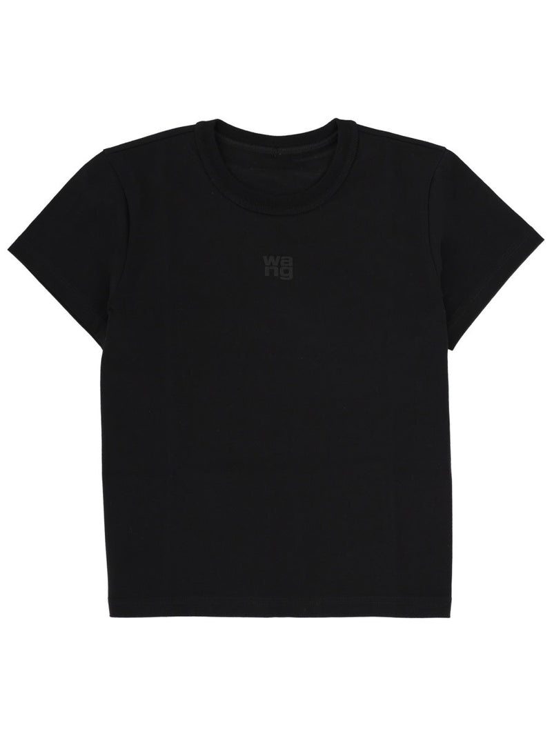 "ESSENTIAL SHRUNK" T-SHIRT