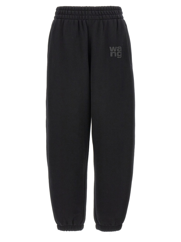 'Essential Terry' joggers