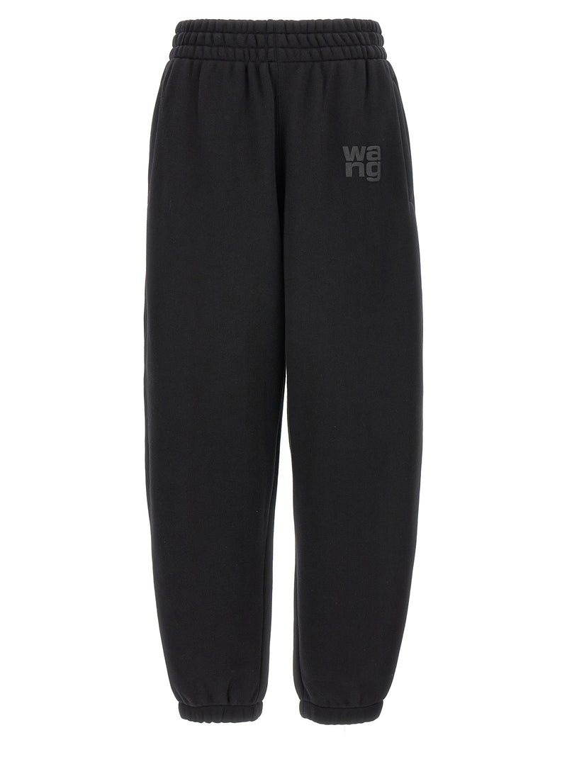 'Essential Terry' joggers