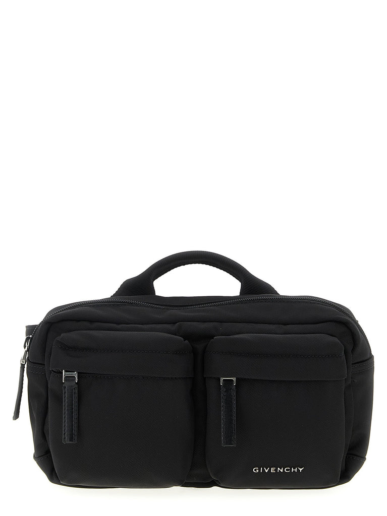 'Essential U' fanny pack