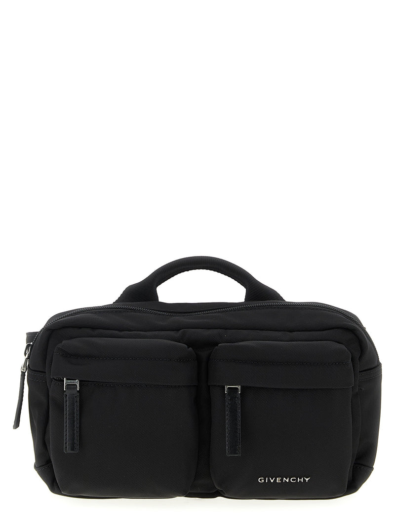 'Essential U' fanny pack