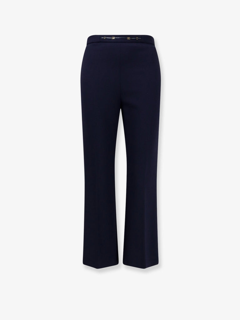Essentials rtrousers with Monogram detail