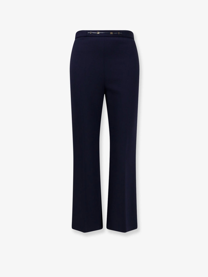 Essentials rtrousers with Monogram detail