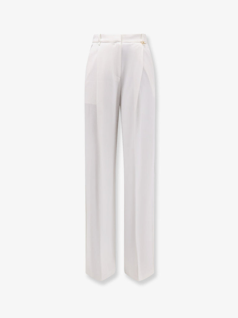 Essentials stretch trousers