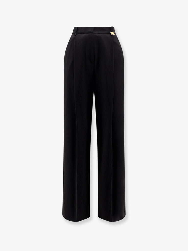 Essentials stretch trousers