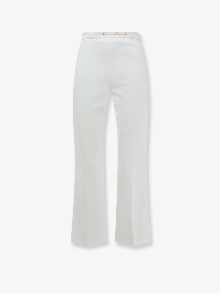 Essentials trousers with Monogram detail