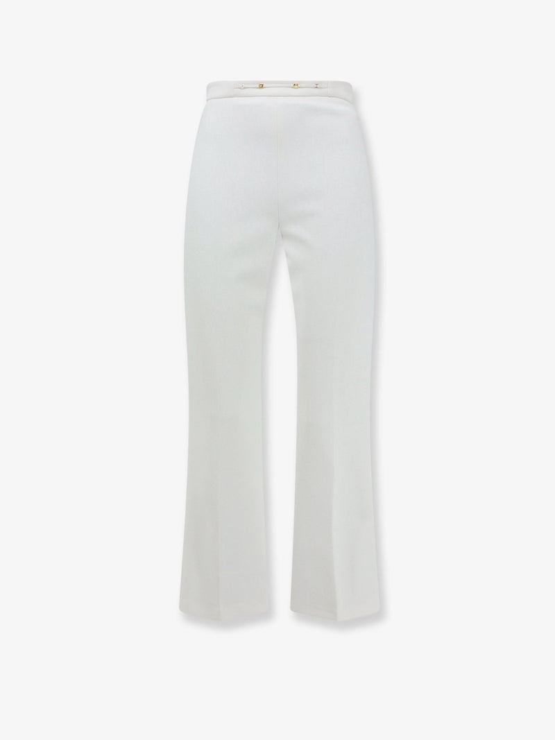 Essentials trousers with Monogram detail