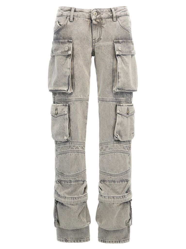 'Essie' jeans