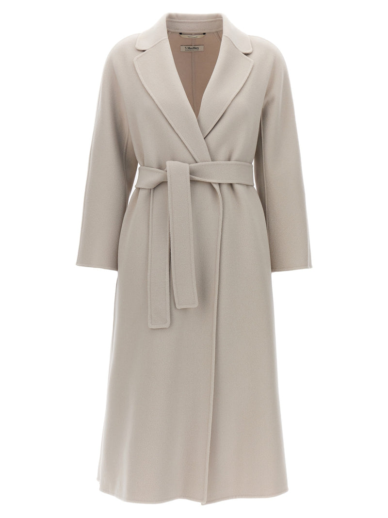 'Esturia' coat
