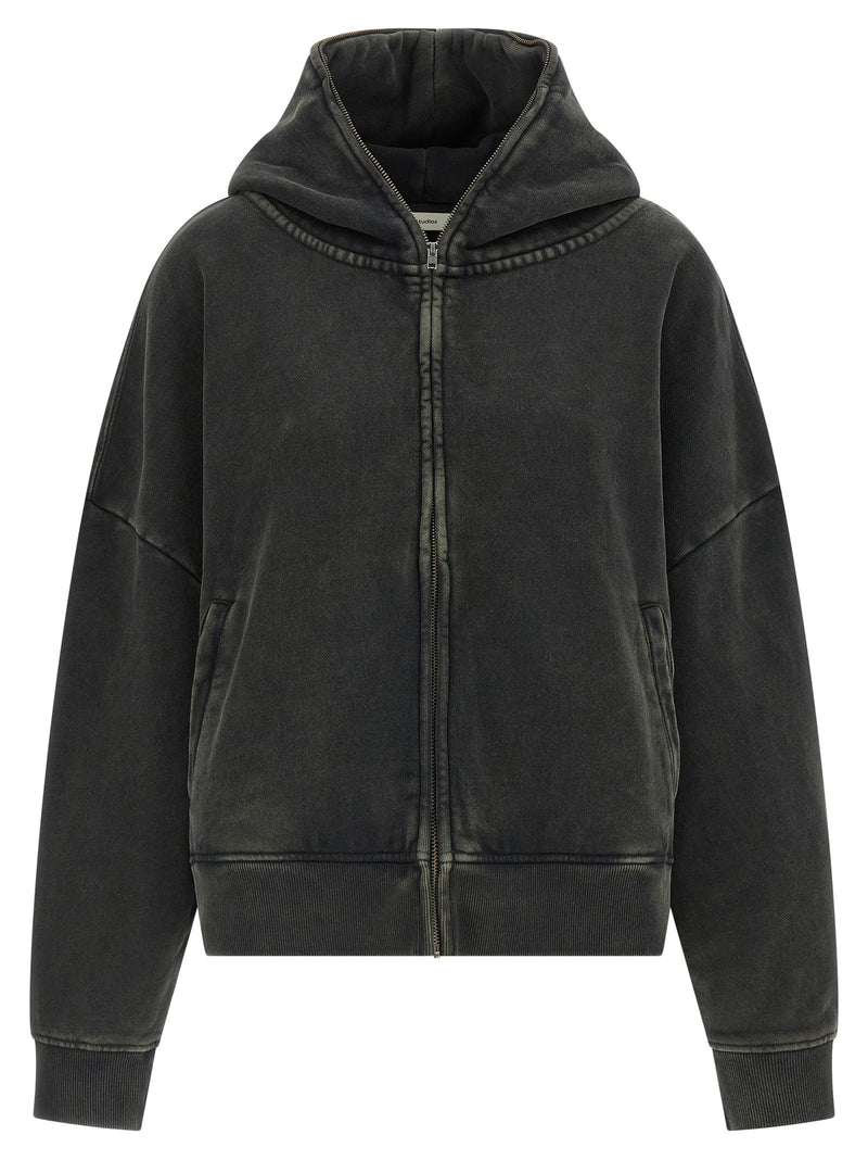 'Eternal' hoodie