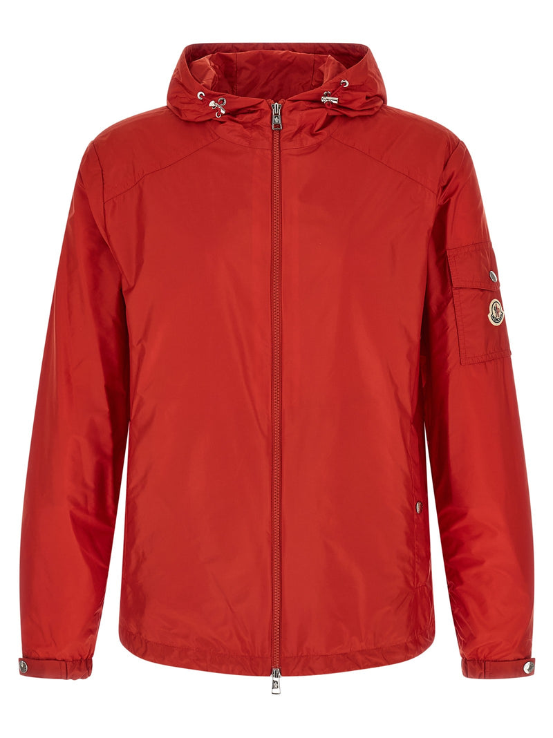 'Etiache' jacket