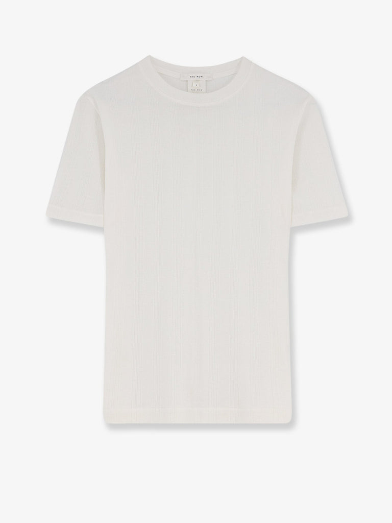 Etina Top Cotton T-Shirt