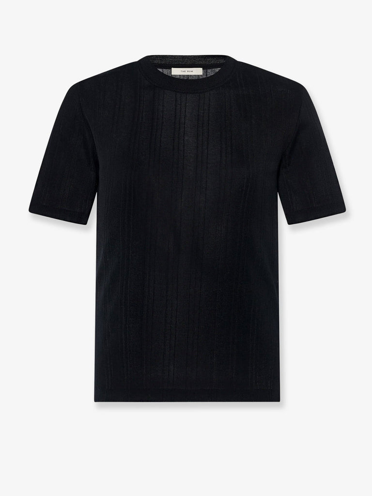 Etina Top cotton T-shirt