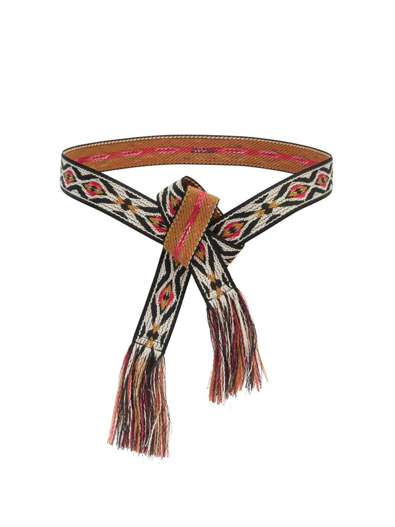 "ETKI" BELT