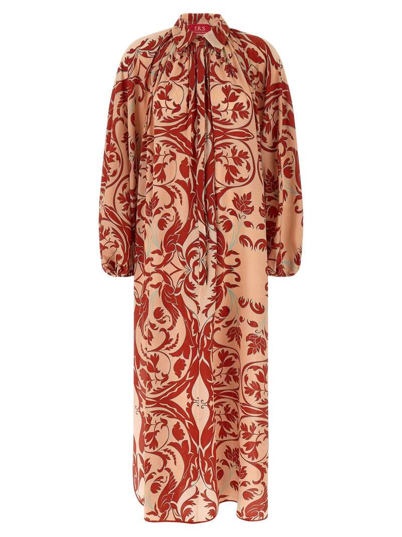 'Europa' dress
