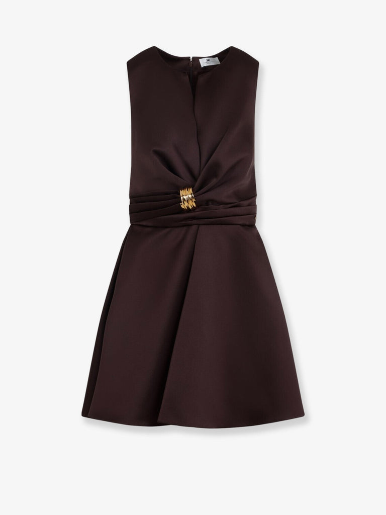 Events Mini Dress